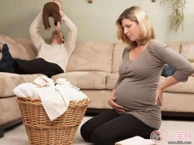 產前征兆都有哪些 產前有些什么癥狀