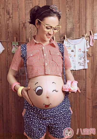 預產期快到了心情語句說說  關于預產期的經典句子說說朋友圈