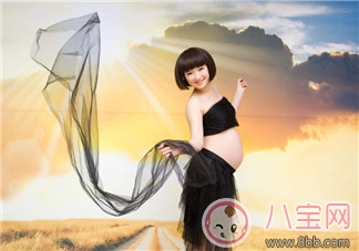 孕晚期辛苦說說心情短語   形容孕晚期辛苦的語句說說朋友圈