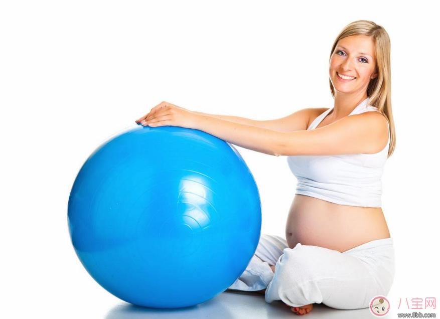 孕晚期辛苦說說心情短語   形容孕晚期辛苦的語句說說朋友圈