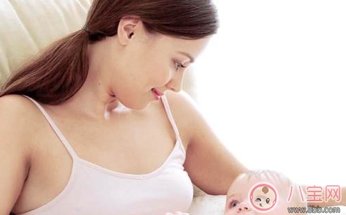 產后奶水少怎么辦 產后下奶按摩方法