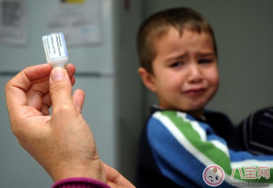 兒童流感疫苗有必要打嗎 兒童流感疫苗接種注意事項