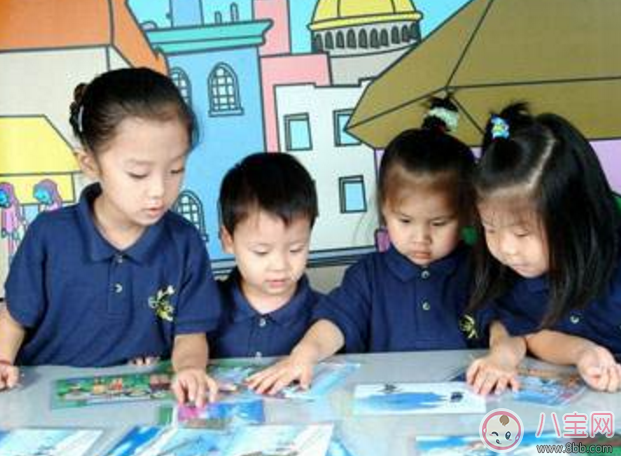 怎么挖掘孩子的潛力 挖掘小孩潛力有哪些方法