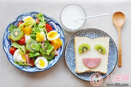 適合2歲寶寶吃的早餐食譜大全 寶寶早餐簡單營養的首選 適合2歲寶寶吃的早餐食譜大全 寶寶早餐簡單營養的首選