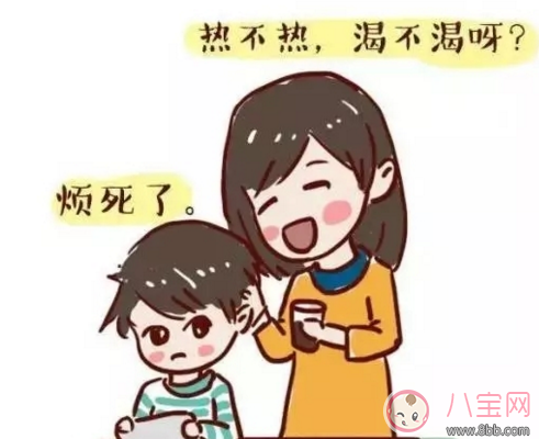 孩子不尊重父母是什么原因導致 別總是從孩子身上找原因 孩子不尊重父母是什么原因導致 別總是從孩子身上找原因