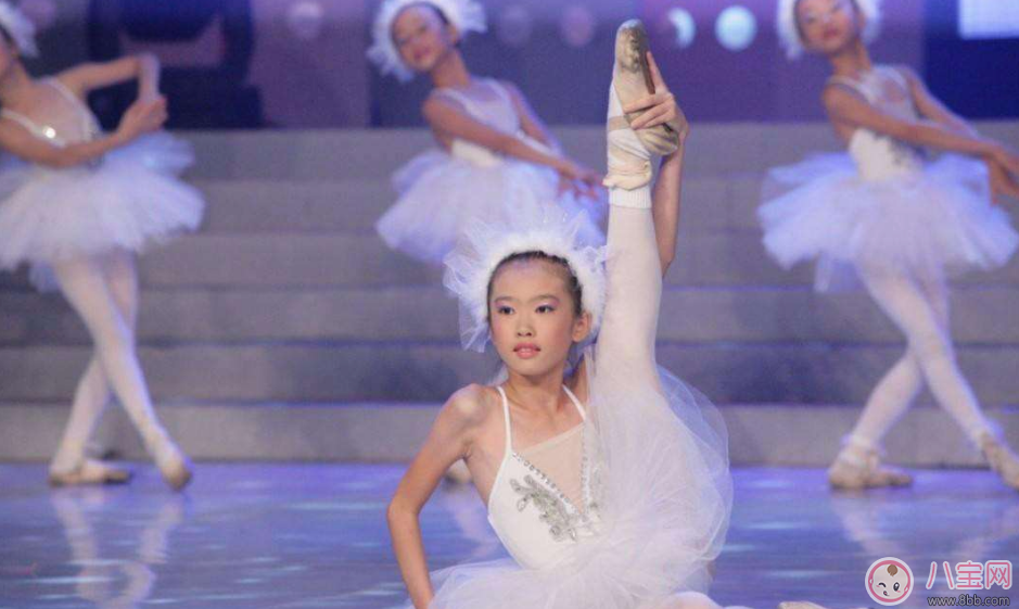 小孩子先學(xué)什么才藝好   如何選擇孩子才藝課