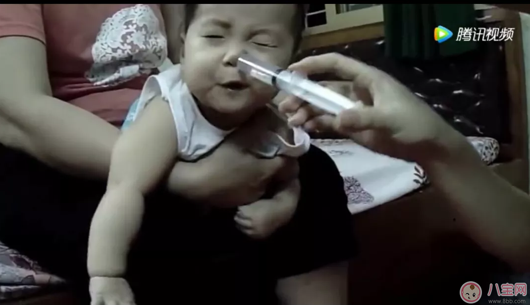 孩子不會擤鼻涕怎么辦 孩子鼻涕太多怎么處理