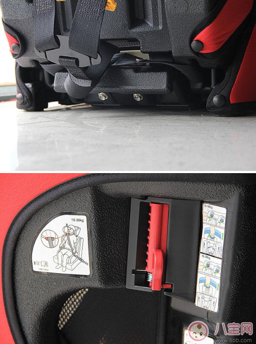 Recaro安全座椅怎么樣 Recaro安全座椅好用嗎 Recaro安全座椅怎么樣 Recaro安全座椅好用嗎