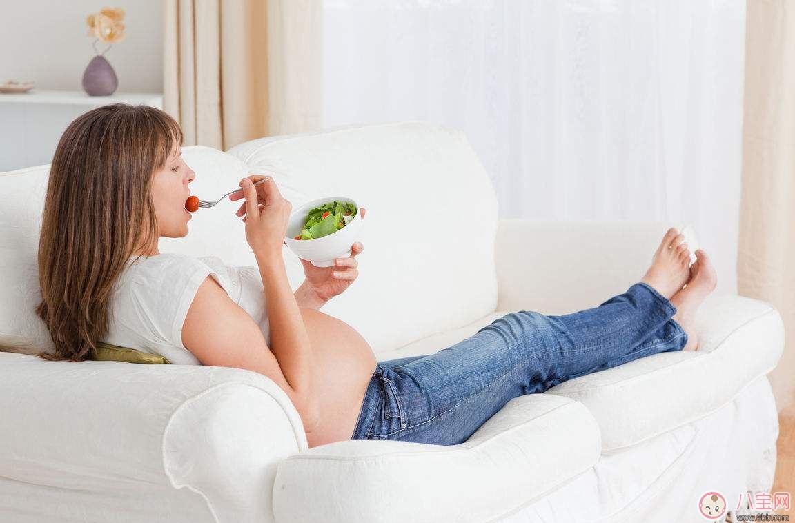 懷孕長胖了很多怎么辦   孕期如何減少長胖的速度