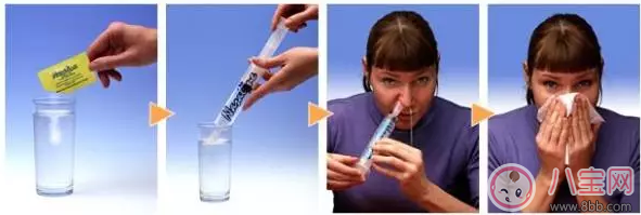 孩子不會擤鼻涕怎么辦 孩子鼻涕太多怎么處理