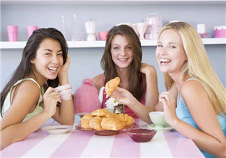 懷孕吃什么美容養顏  怎么吃孕期皮膚好