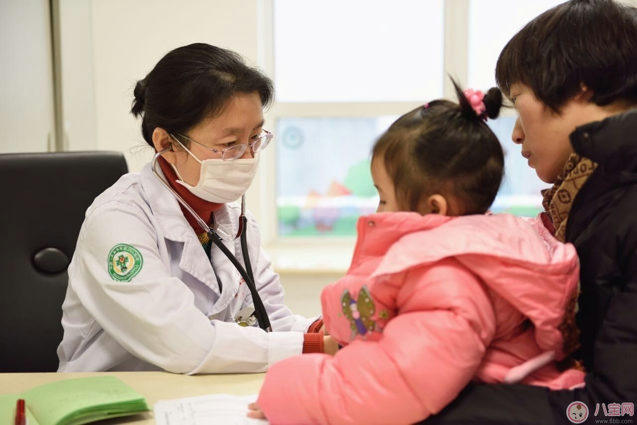 兒?？坪蛢嚎朴惺裁磪^別 正確理解兒?？聘鷥嚎频亩x