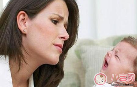 產后抑郁患者心理分析及心理護理 產后抑郁癥持續多長時間