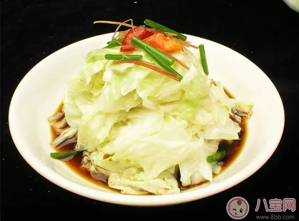 推薦幾款緩解孕吐的食譜  懷孕孕吐嚴(yán)重可以試試