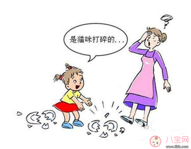 小孩犯錯(cuò)不承認(rèn)怎么辦 小孩犯錯(cuò)不承認(rèn)家長怎么教育怎么說 小孩犯錯(cuò)不承認(rèn)怎么辦 小孩犯錯(cuò)不承認(rèn)家長怎么教育怎么說