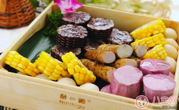 寶寶吃粗糧有哪些注意事項 寶寶吃粗糧與成人吃粗糧有哪些不同之處