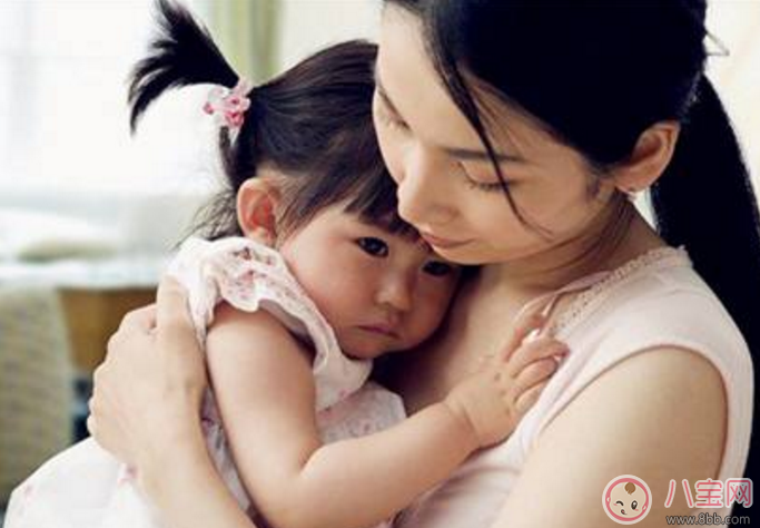 減少孩子的依賴感家長怎么做 怎么讓小孩對父母不那么依賴