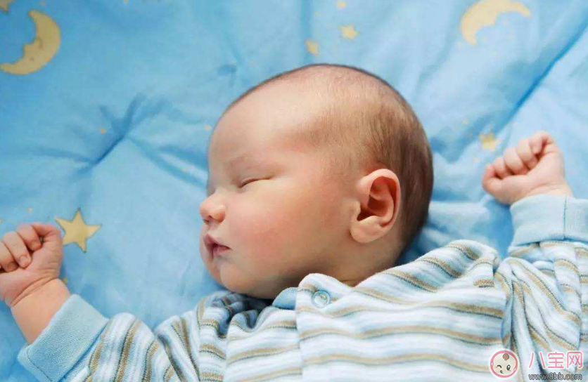 孩子睡覺老磨牙和晚睡有關系嗎 小孩磨牙是因為吃太多了嗎