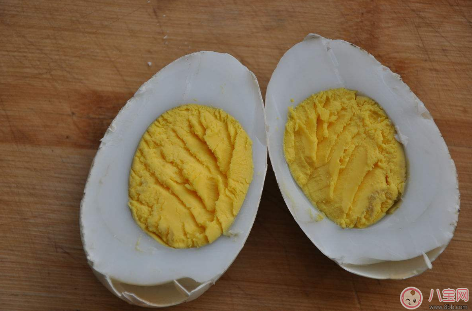 懷孕吃鵝蛋能去黃疸嗎 懷孕吃鵝蛋會有什么好處