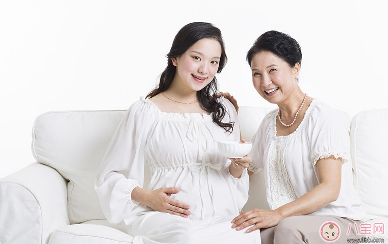 懷孕了肚子總是餓心情說說朋友圈  形容孕婦肚子老是餓句子說說朋友圈