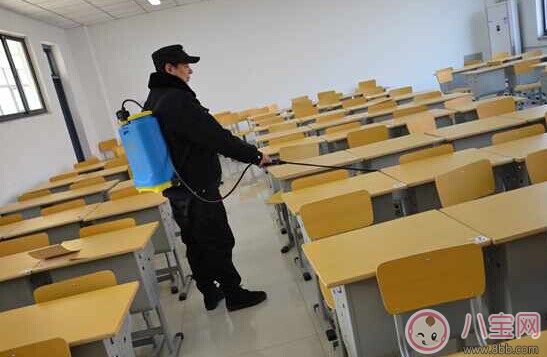 2018冬季流感的傳播途徑 流感的預防措施有哪些