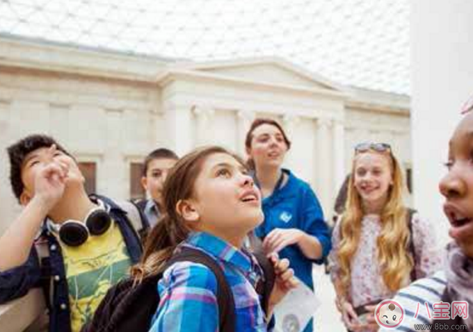 為什么要帶孩子見世面 帶孩子去哪里見世面最合適