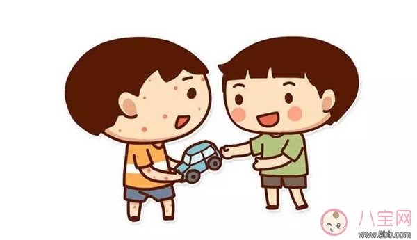 2018小兒水痘的預防措施 水痘的傳播方式有哪些