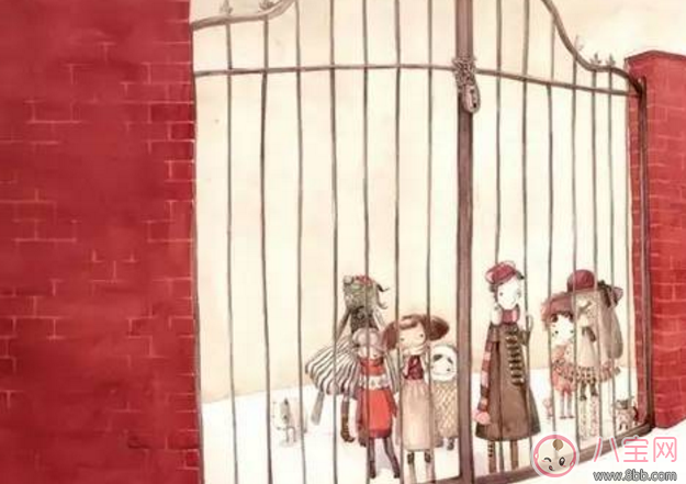 怎么保護小孩的自尊心 孩子的自尊心家長也要重視