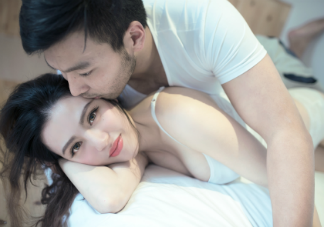 女性G點位置怎么找 怎樣刺激女性G點的方法