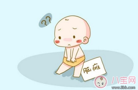 寶寶腦癱多大能知道 腦癱寶寶有哪些特征 寶寶腦癱多大能知道 腦癱寶寶有哪些特征