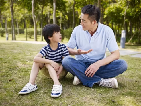 爸爸幾乎不參與帶孩子怎么辦 爸爸不參與帶孩子有什么影響 爸爸幾乎不參與帶孩子怎么辦 爸爸不參與帶孩子有什么影響
