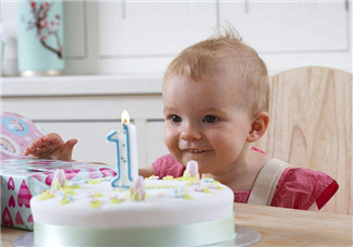 祝寶寶周歲生日的說說祝福語  寶寶周歲發(fā)表微信說說短語