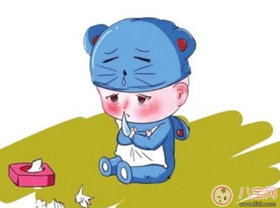 小孩生病大人心情語錄 小孩生病大人心情感概句子