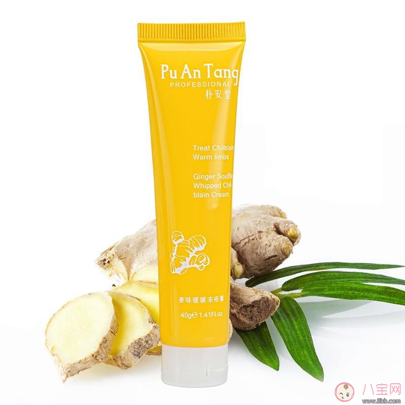 兒童凍瘡膏怎么選購 兒童凍瘡膏那個牌子最好用