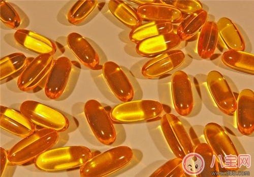 寶寶1歲后還需要補魚肝油和鈣嗎  哪種寶寶需要補鈣