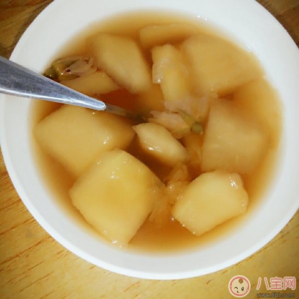 寶寶拉肚子有哪些食療法  寶寶拉肚子食譜推薦