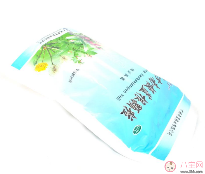 金銀花和板藍根能預防感冒嗎 孩子感冒可以只喝這兩樣嗎