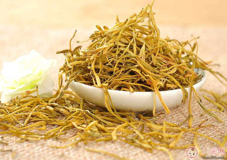 金銀花和板藍根能預防感冒嗎 孩子感冒可以只喝這兩樣嗎