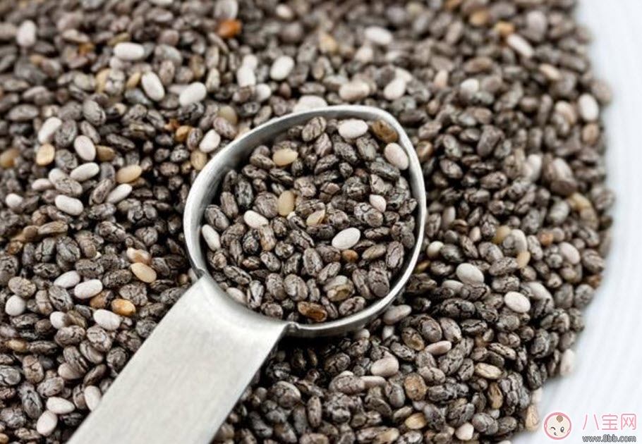 奇亞籽孕婦能吃嗎 孕婦吃奇亞籽的好處壞處有哪些 奇亞籽孕婦能吃嗎 孕婦吃奇亞籽的好處壞處有哪些