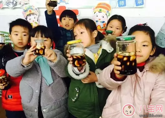 2018幼兒園臘八節活動流程