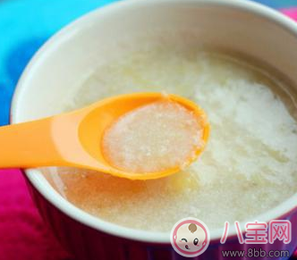 5個月寶寶能添加輔食嗎  5個月寶寶輔食推薦