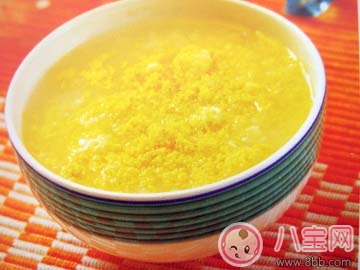 5個月寶寶能添加輔食嗎  5個月寶寶輔食推薦