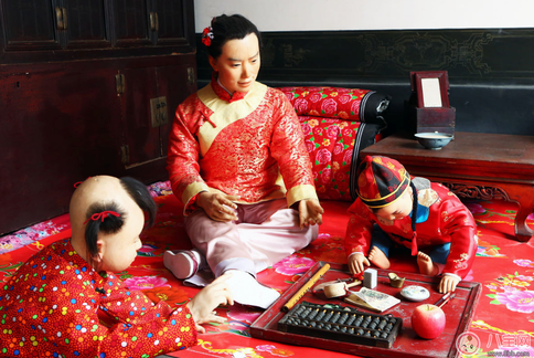 抓周物品及代表含義有哪些 孩子滿周歲抓周準不準 抓周物品及代表含義有哪些 孩子滿周歲抓周準不準