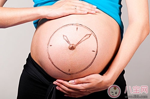 預產期怎么算才最準確  超過預產期還沒生正常嗎