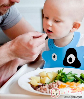 寶寶不愛(ài)吃菜怎么辦   如何解決孩子挑食