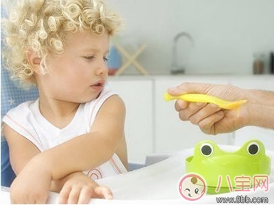 寶寶不愛(ài)吃菜怎么辦   如何解決孩子挑食