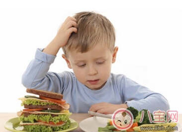 寶寶不愛(ài)吃菜怎么辦   如何解決孩子挑食