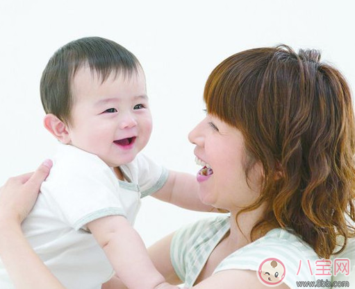 寶寶說話早就是智商高嗎  孩子說話晚就是語言發(fā)育遲緩嗎