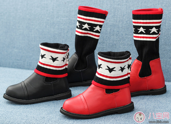 2018小孩冬天穿什么鞋子好 小孩童靴哪種款式好 2018小孩冬天穿什么鞋子好 小孩童靴哪種款式好