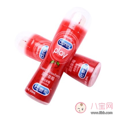 房事潤滑劑哪種好用 房事潤滑劑那個牌子好用